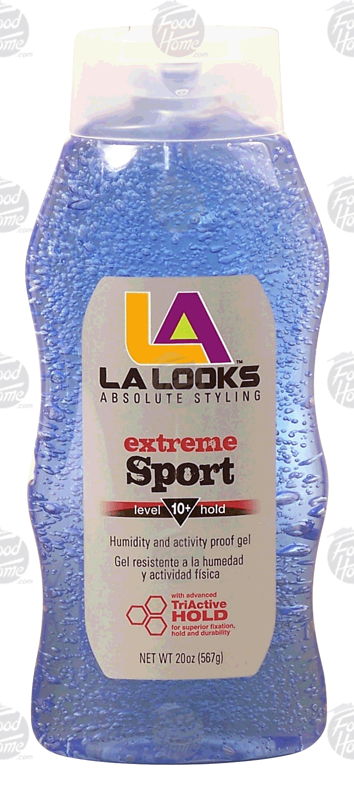 L.A. Looks Absolute Styling extreme sport, gel Full-Size Picture